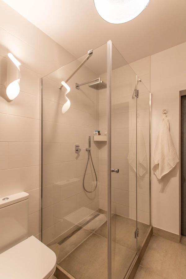 Rose Old Town Apartment Torun